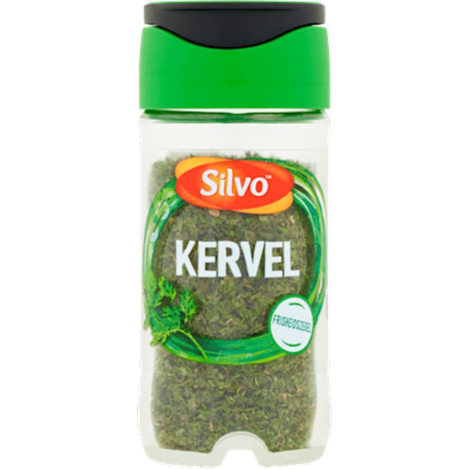 Kervel
