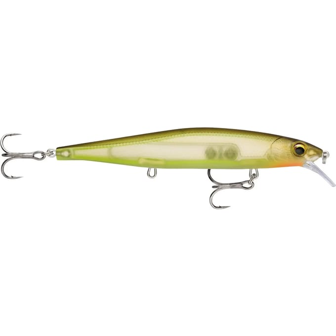 Lok Rapala Prec.Xtrem Mavrik C 110