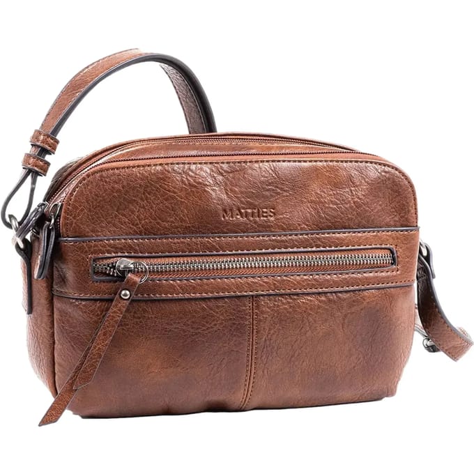 Schoudertas voor vrouwen Matties Bags Classic