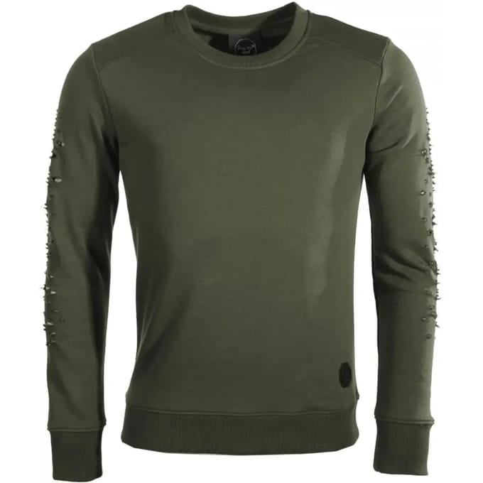 Sweatshirt ronde hals Project X Paris