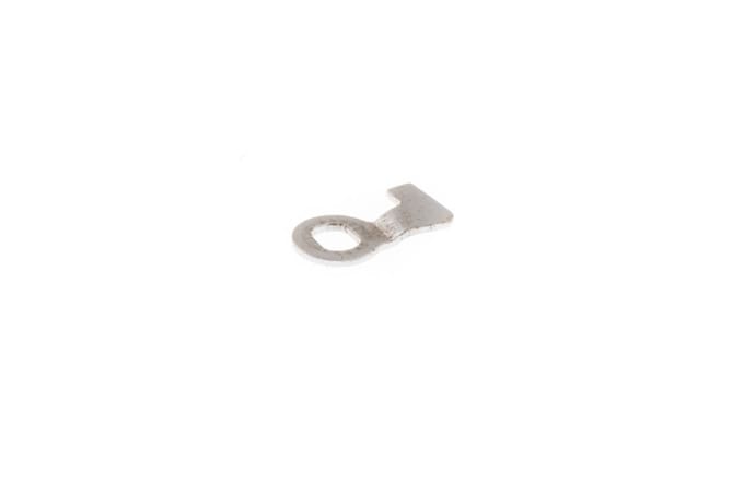 Throttle stop