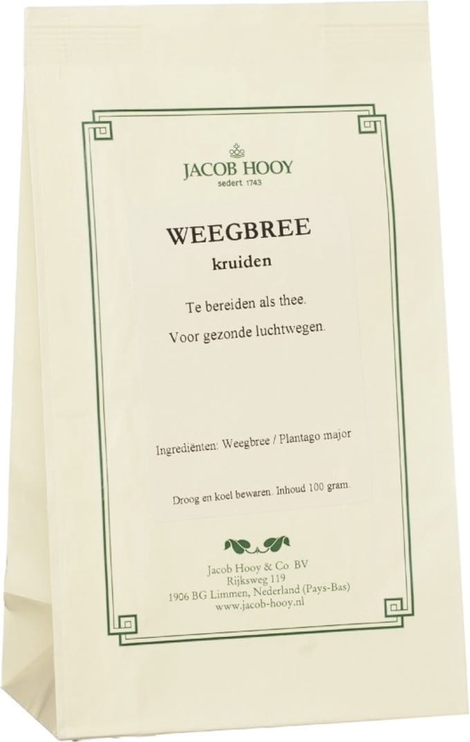 Weegbree Gz /Jh
