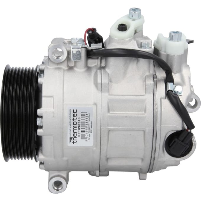 Compressor airconditioning THERMOTEC KTT090346
