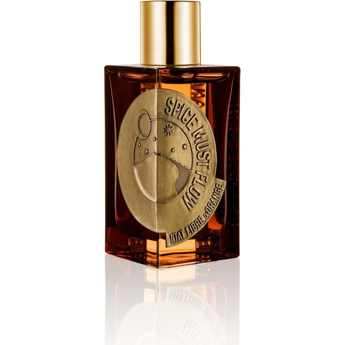 Spice Must Flow by Etat Libre d'Orange 100 ml - Eau De Parfum Spray (Unisex)