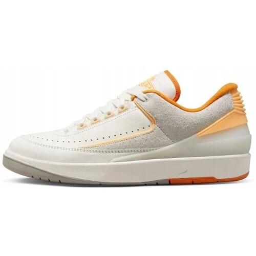 Air Jordan 2 Low Craft Melon Tint - Maat 39