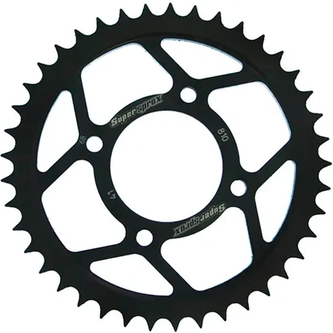 Motorfiets kroon Supersprox RFE-810:41 # JTR810-41 #50-15006-41