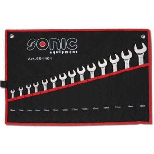 Gereedschapset SONIC 601401