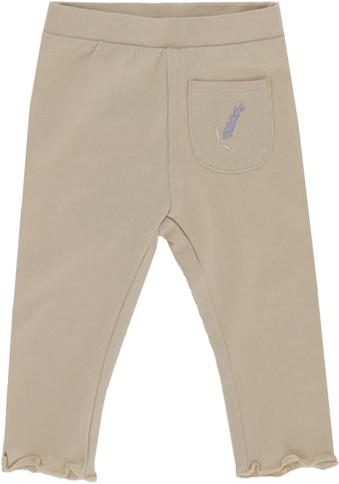 Babylook Lavender Legging – Maat 62 – Oyster Gray