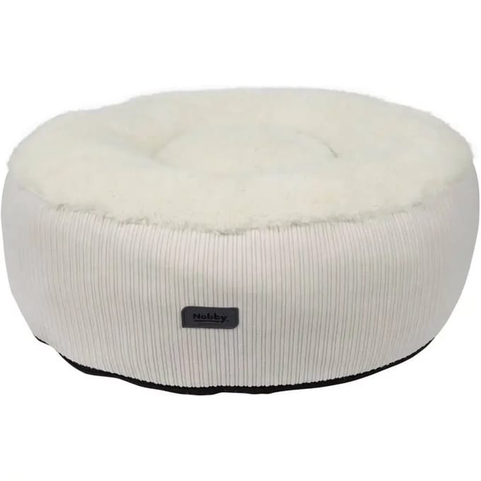 Comfort donut hondenbed Nobby Pet Kamba