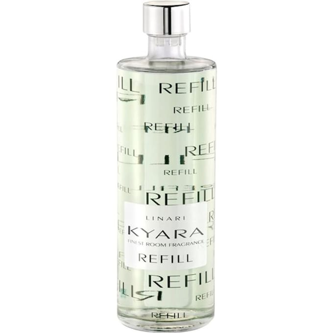 Linari Verstuivers Kyara navulling Geurstokjes Unisex 500 ml
