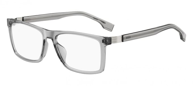 Hugo Boss BOSS 1701/G Grey 57/17/150 MAN Brilmonturen