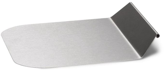 Taarthevel rvs 20 cm