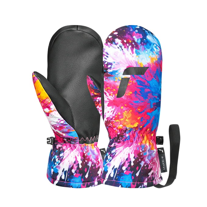 Skiwanten voor kinderen Reusch Carter R-Tex XT