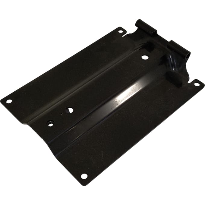 Zittingbevestiging