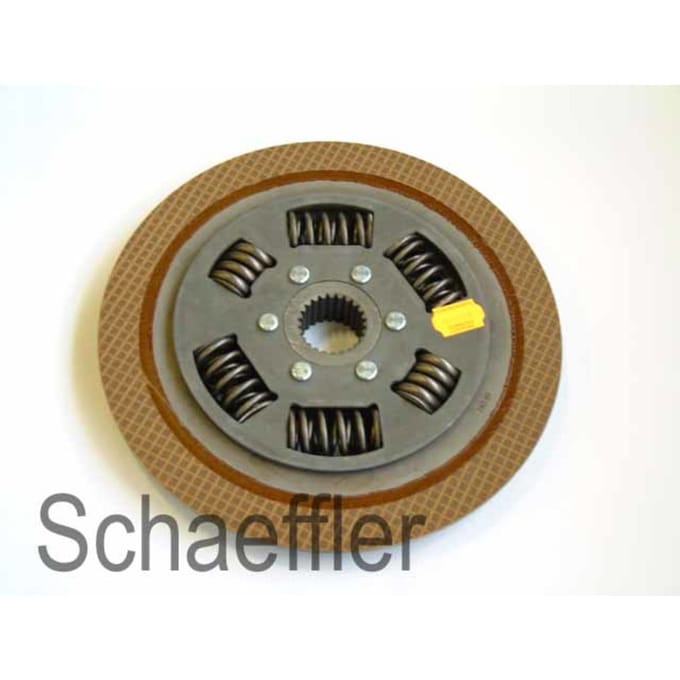 Koppelingsplaat LUK 328 0388 10