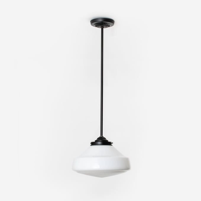 Hanglamp Phililite Moonlight - Art Deco Trade