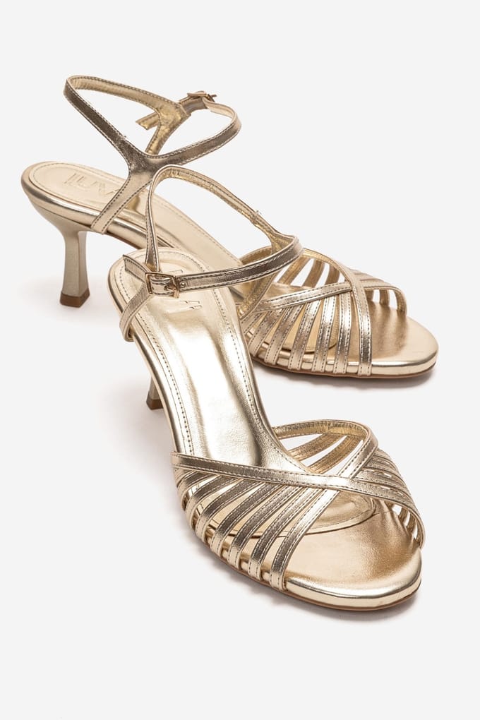 Danica Stiletto Sandaal