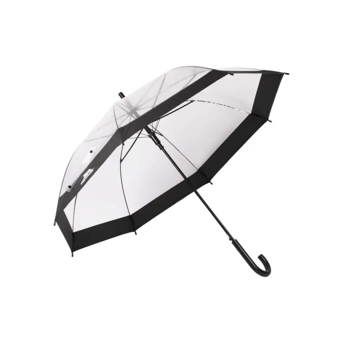 Trespass Rainfall Paraplu Grijs