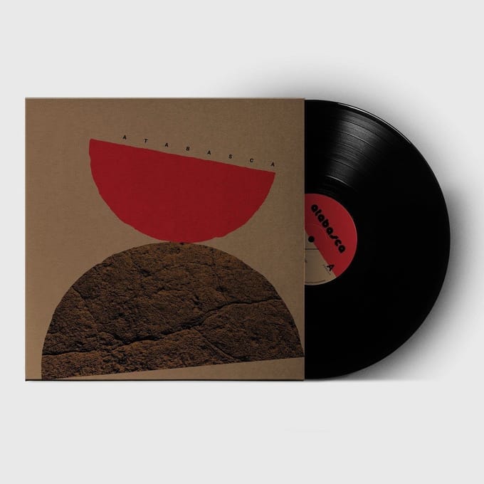 Atabasca - Atabasca (LP)