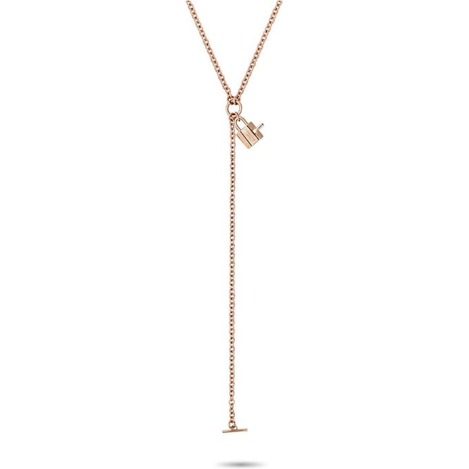 Liebeskind Ketting LJ-1634-N-55