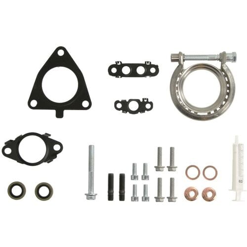 Turbocompressor, montageset EVORON EVMK0281