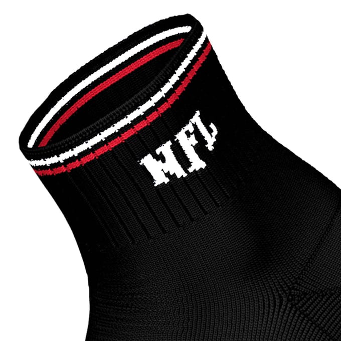 NFL Sokken NFL SHIELD 9Pack Quarter Socks 9-pak