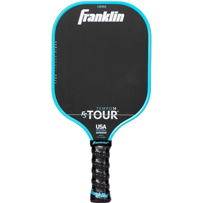Pickleball racket Franklin FS Tour Tempo
