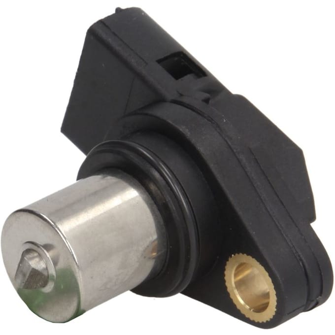 Wielsnelheidssensor, motormanagement DT Spare Parts 2.27121