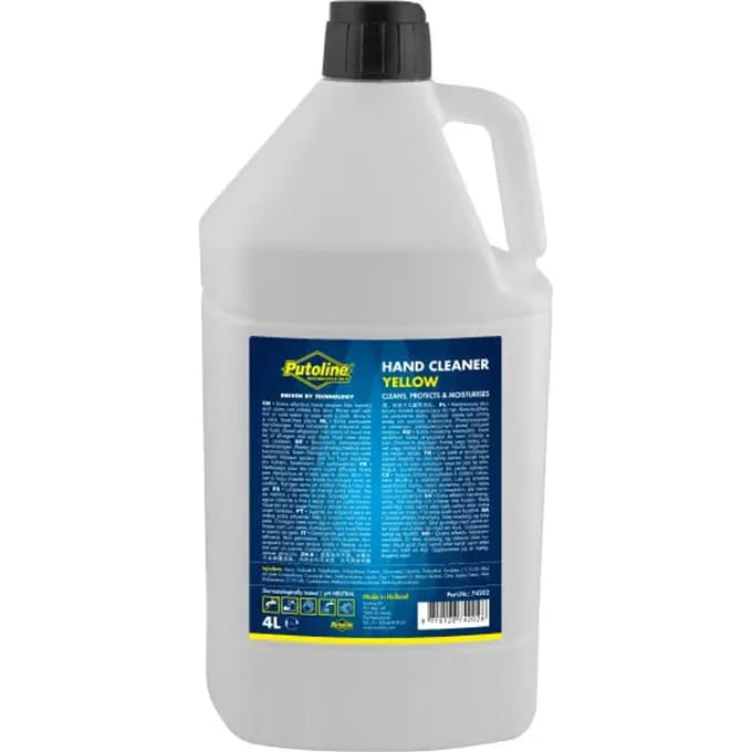 Zeepautomaat Putoline 1