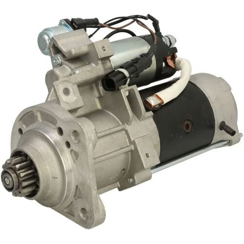 Startmotor / Starter HC-CARGO 116449
