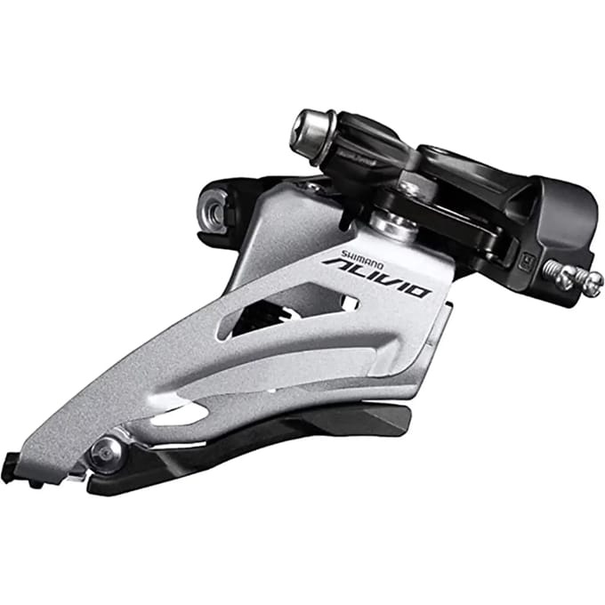 Voorderailleur Shimano Alivio FD-M3120-D 9V