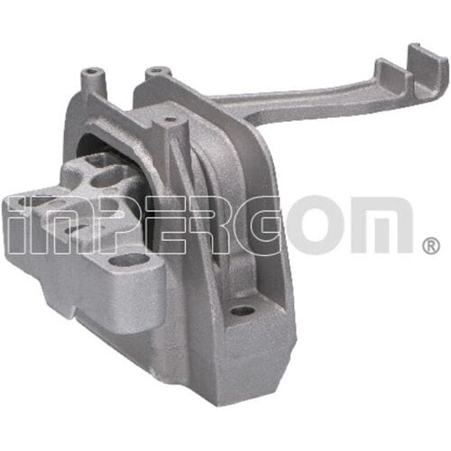Rubber carrosserie, motorophanging IMPERGOM 610040