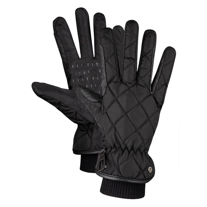 Rijhandschoenen ELT Diamond Winter