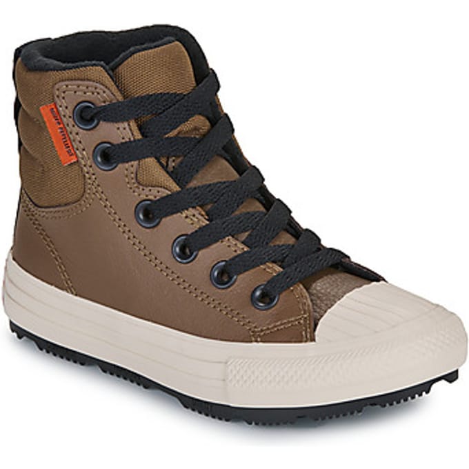 Converse  Hoge Sneakers CHUCK TAYLOR ALL STAR BERKSHIRE BOOT HIGH