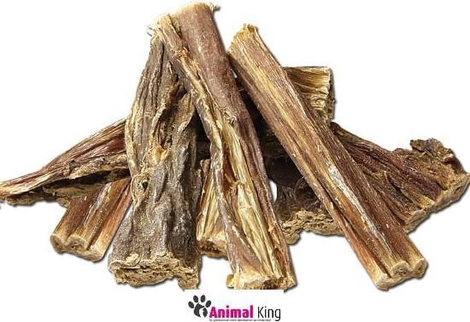 Kamelenpens-150gram-hondensnacks-Animal King