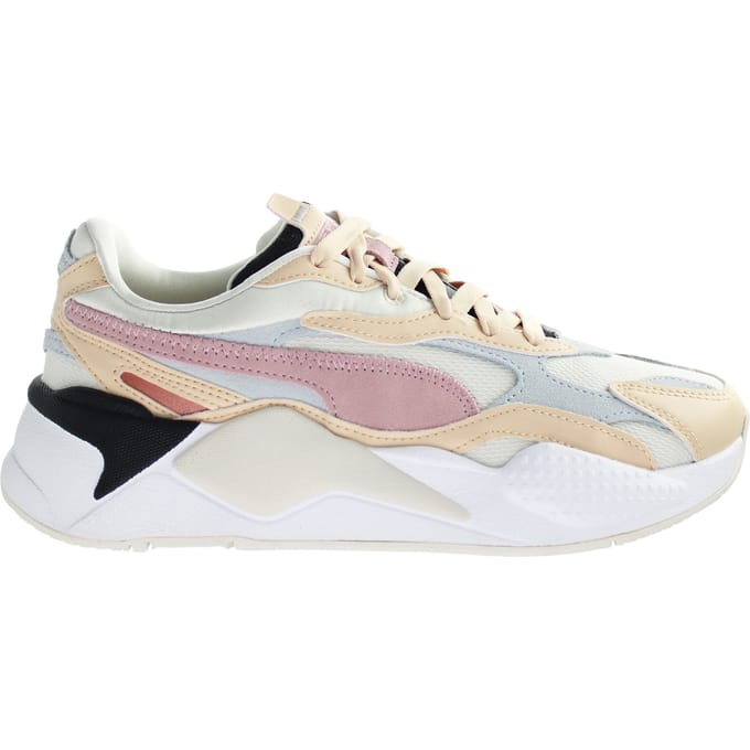 PUMA RS-X3 Layers Multicolor Damestrainers