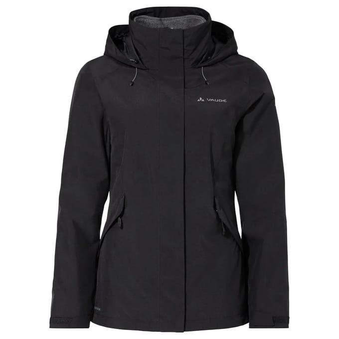 3-in-1 waterdicht damesjack VAUDE Rosemoor II