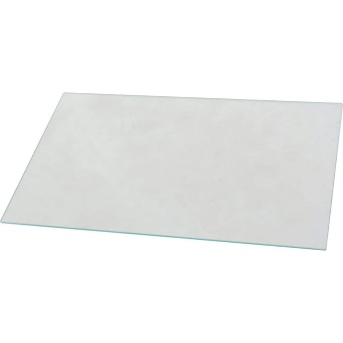 AEG glasplaat, diepvriezer, bovenkant, 402x250mm 8582249121152