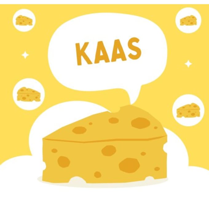Kaas - Andries B.V.