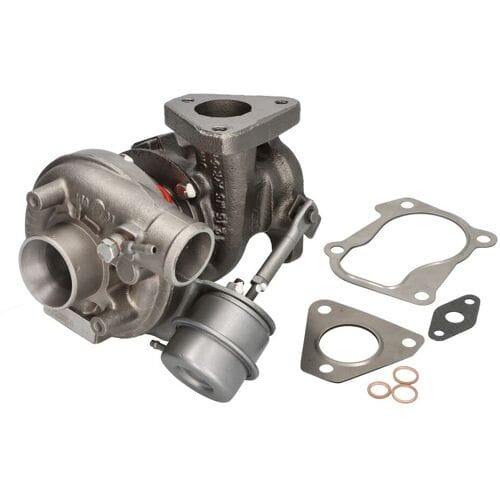 Lader, opladen TURBO REMAN 454082-2/TR