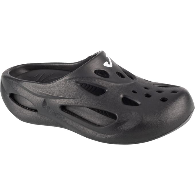 Joma S.Paros Men 24 SPAROS, Mannen, Zwart, Slippers, maat: 43