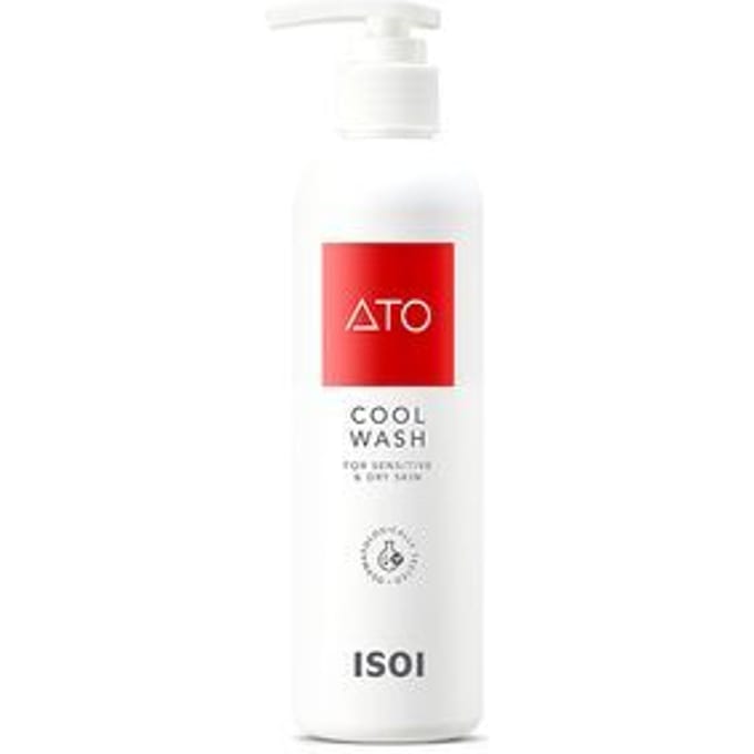 ISOI - ATO Cool Wash 250ml
