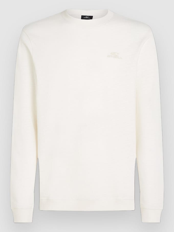O'Neill Longsleeve wit