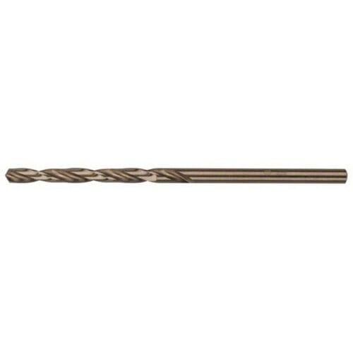 Bosch - Metaalboren HSS-G, Standard 4,5 x 47 x 80 mm