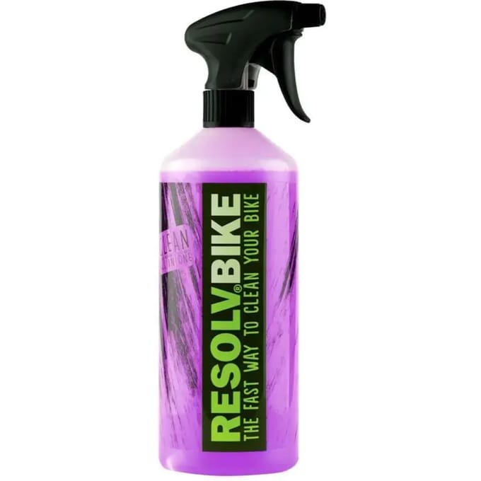 Schoner Resolvbike E-clean