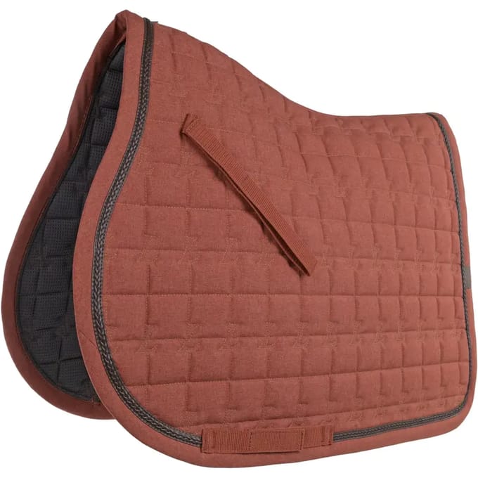 Zadeldek voor paarden Lami-Cell Vintage