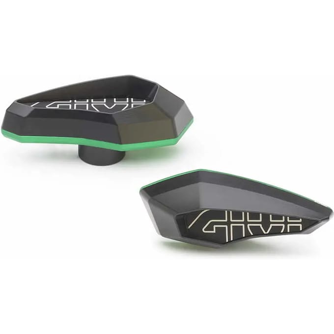 Rechter schuifknop Givi