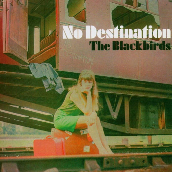 No Destination