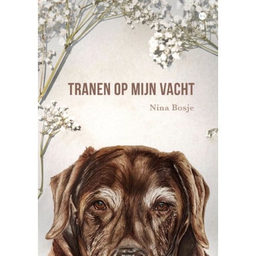 Tranen Op Mijn Vacht - Nina Bosje