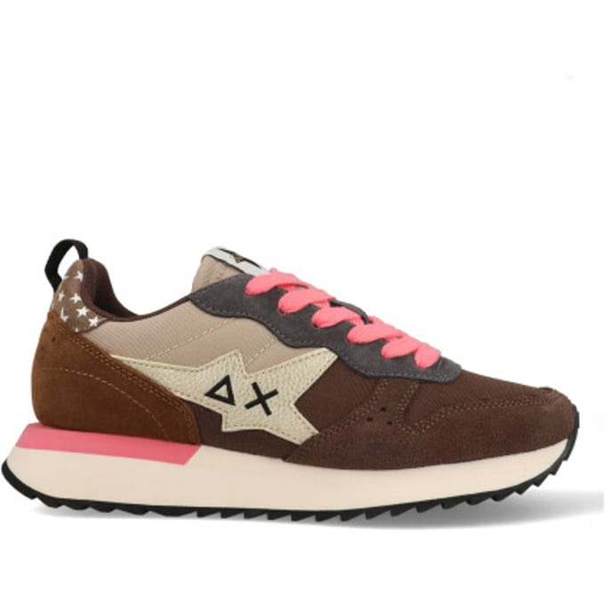 SUN68 Stargirl Multicolor Z45216_08 Bruin-40